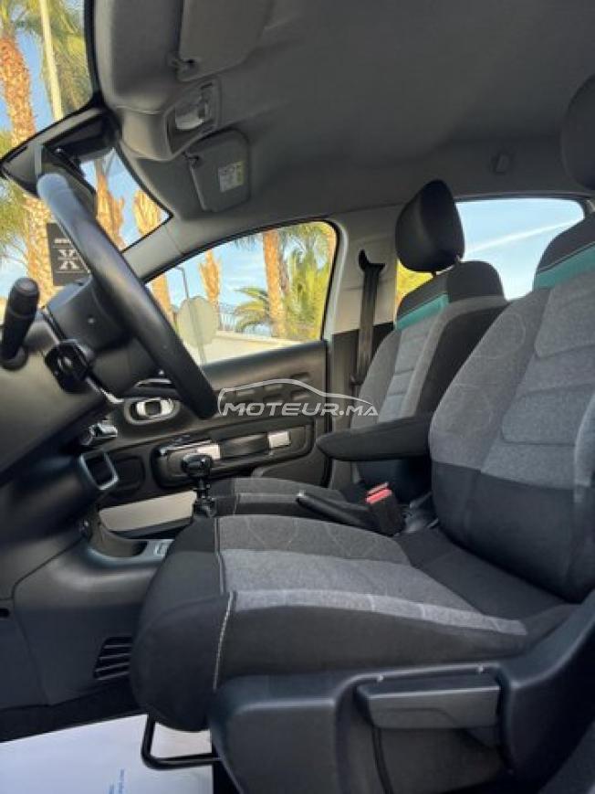 Citroen C3 2023