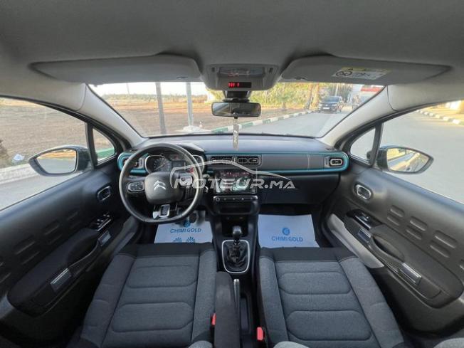 Citroen C3 2023
