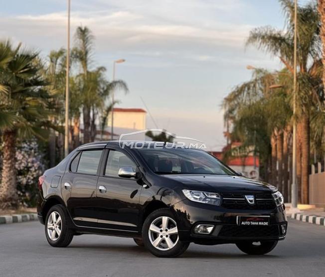 Dacia logan 2019 