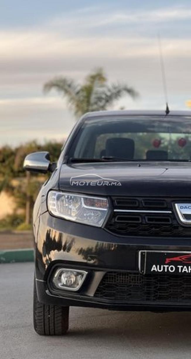 Dacia logan 2019 
