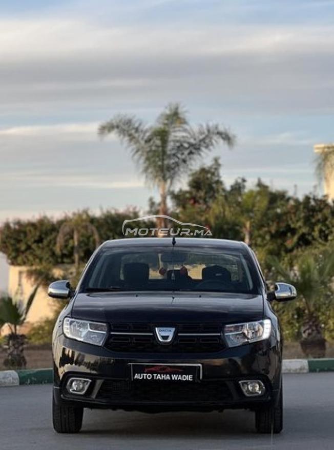 Dacia logan 2019 