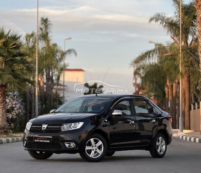Dacia logan 2019 