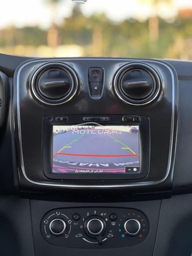 Dacia logan 2019 