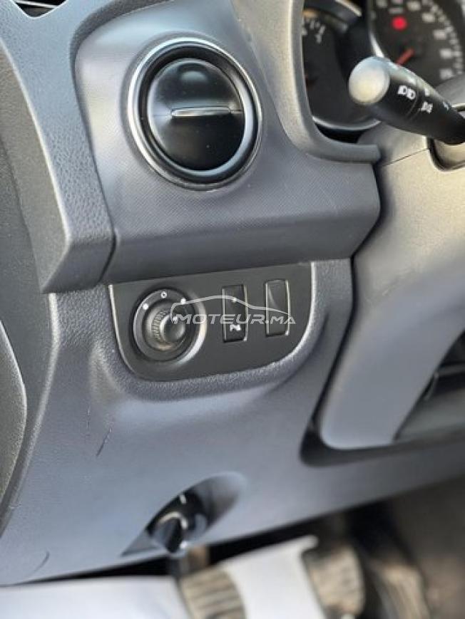 Dacia logan 2019 