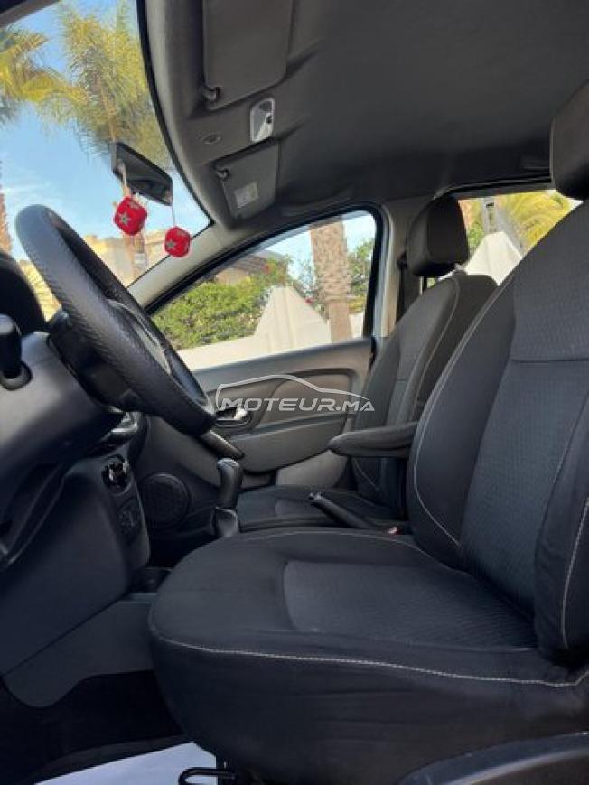 Dacia logan 2019 