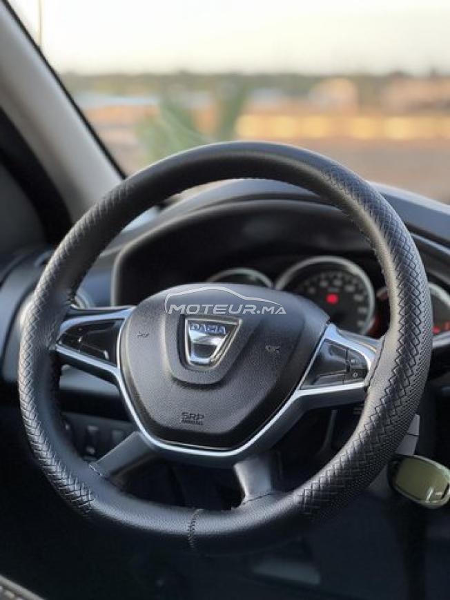 Dacia logan 2019 