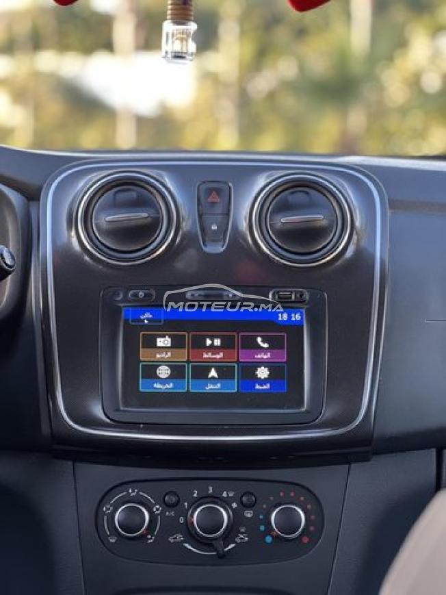Dacia logan 2019 