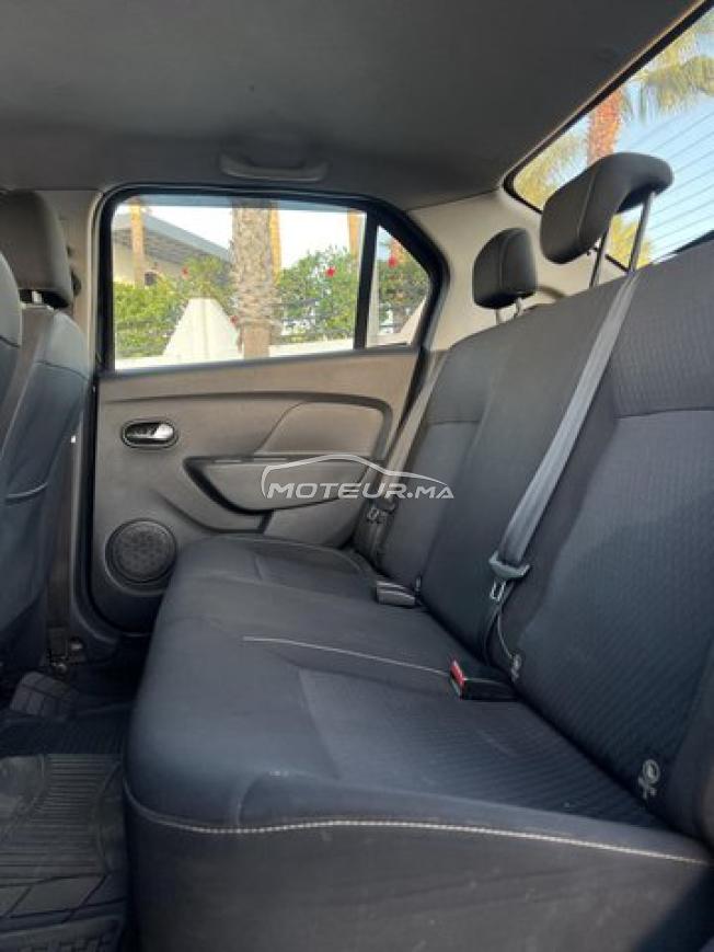 Dacia logan 2019 