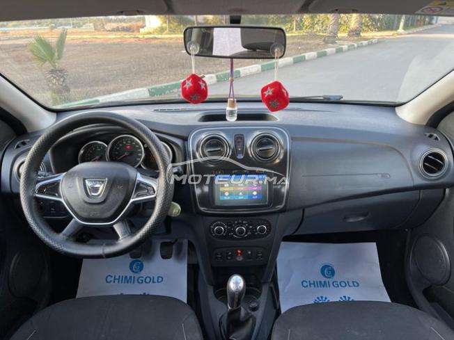 Dacia logan 2019 