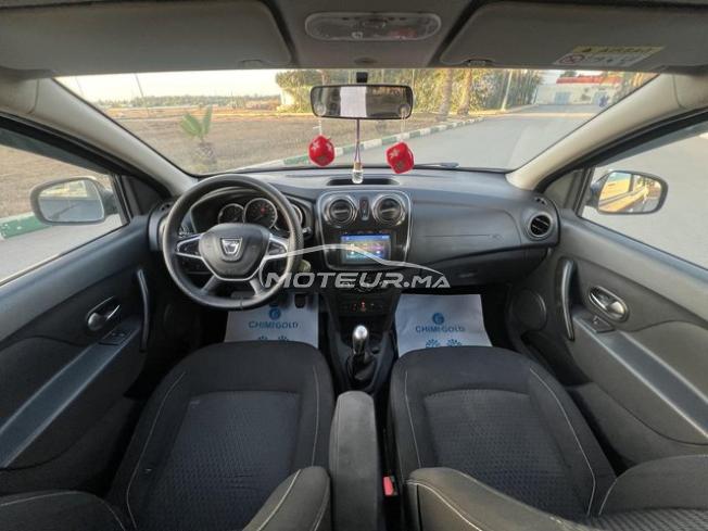 Dacia logan 2019 