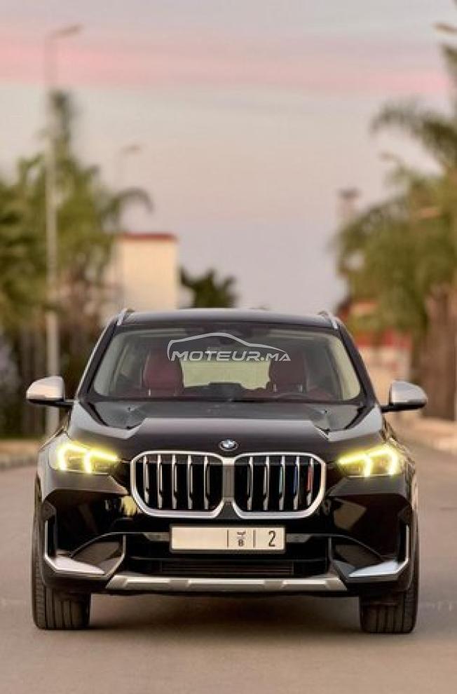 BMW X1 S-DRIVE