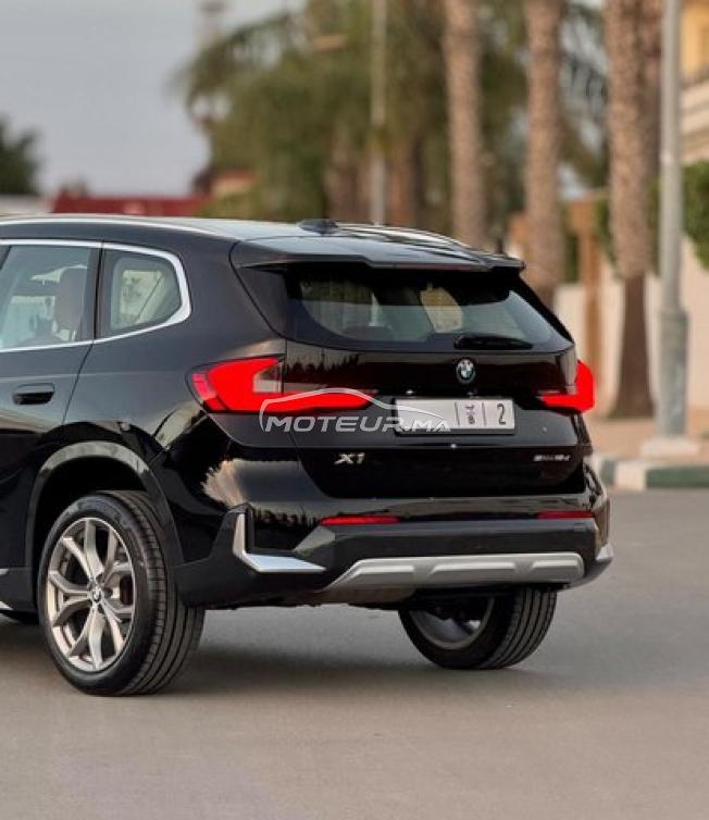 BMW X1 S-DRIVE