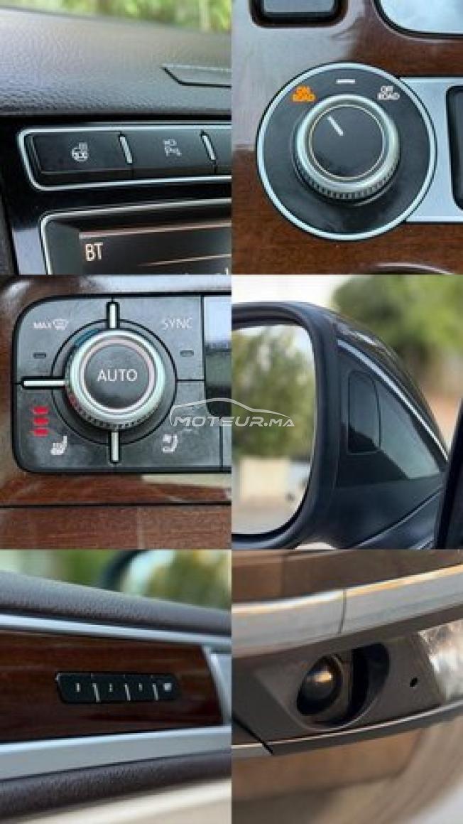 Volkwagen Touareg X-TREME 