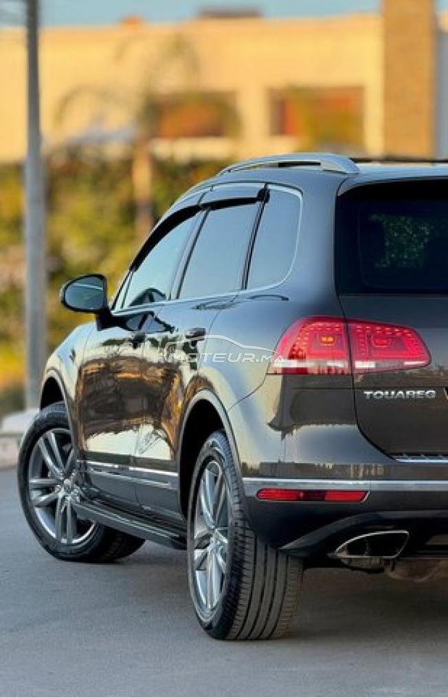 Volkwagen Touareg X-TREME 