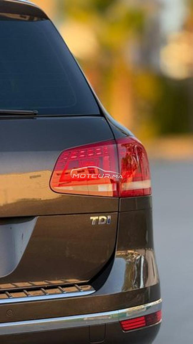 Volkwagen Touareg X-TREME 