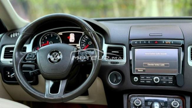 Volkwagen Touareg X-TREME 