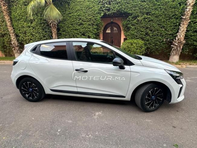 Renault Clio 5 2025 Essence Automatique Marrakech