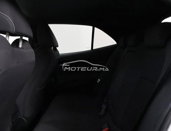 Toyota Corolla Prestige 1.8 Distinctive 2020