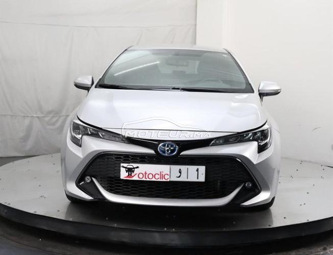 Toyota Corolla Prestige 1.8 Distinctive 2020