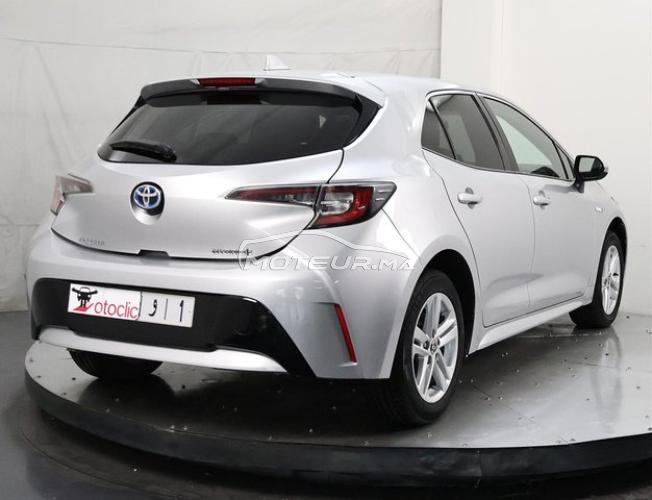 Toyota Corolla Prestige 1.8 Distinctive 2020
