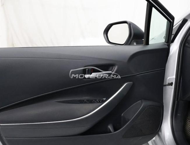 Toyota Corolla Prestige 1.8 Distinctive 2020