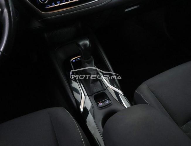 Toyota Corolla Prestige 1.8 Distinctive 2020