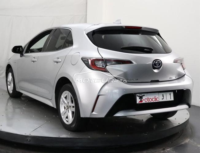 Toyota Corolla Prestige 1.8 Distinctive 2020