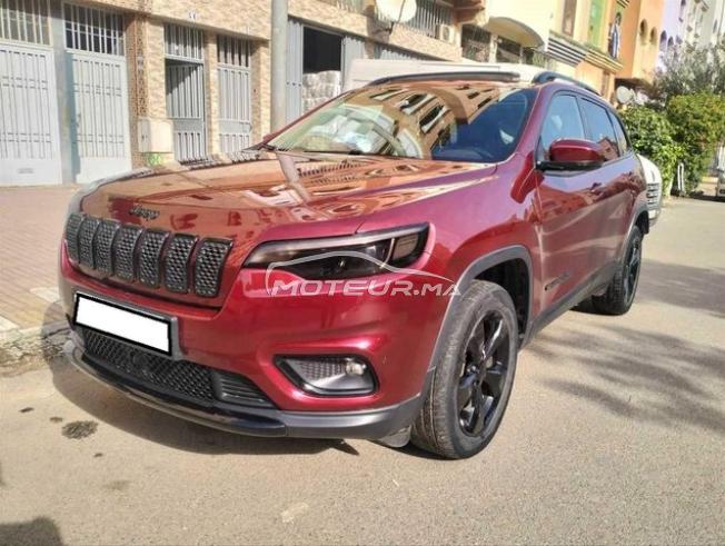 KIFAL - JEEP Cherokee