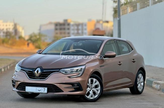 RENAULT MEGANE 4 