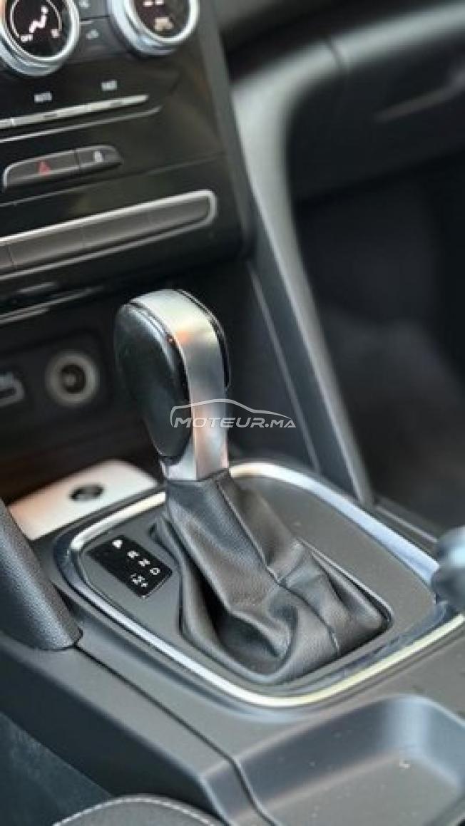 RENAULT MEGANE 4 