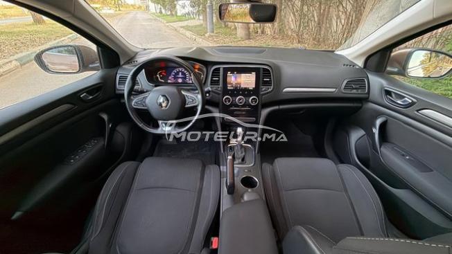 RENAULT MEGANE 4 