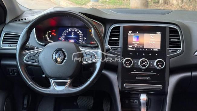 RENAULT MEGANE 4 