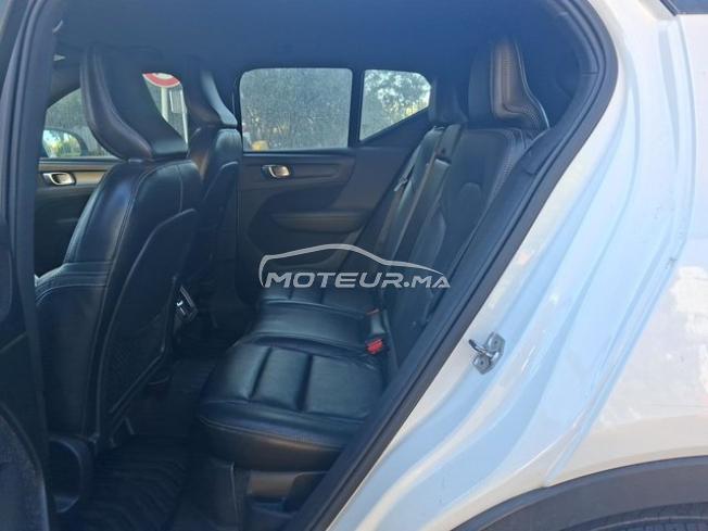 Volvo Xc40 Diesel Automatique 2020