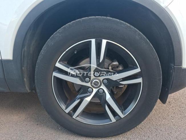 Volvo Xc40 Diesel Automatique 2020