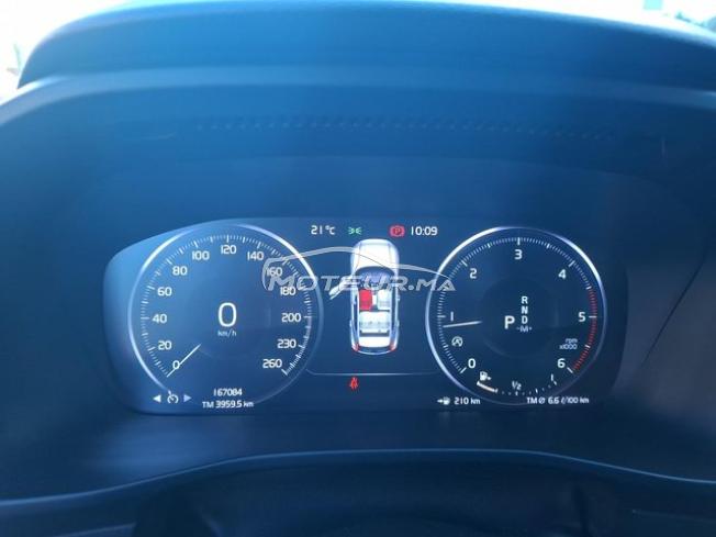 Volvo Xc40 Diesel Automatique 2020
