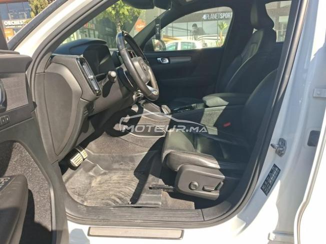 Volvo Xc40 Diesel Automatique 2020