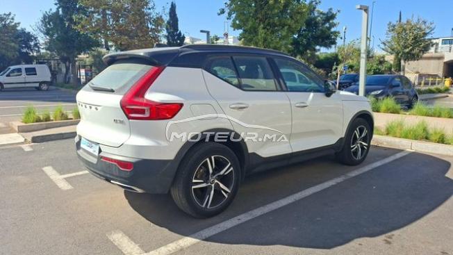 Volvo Xc40 Diesel Automatique 2020