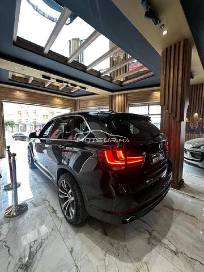BMW X5 Diesel Automatique 2014 à Nador