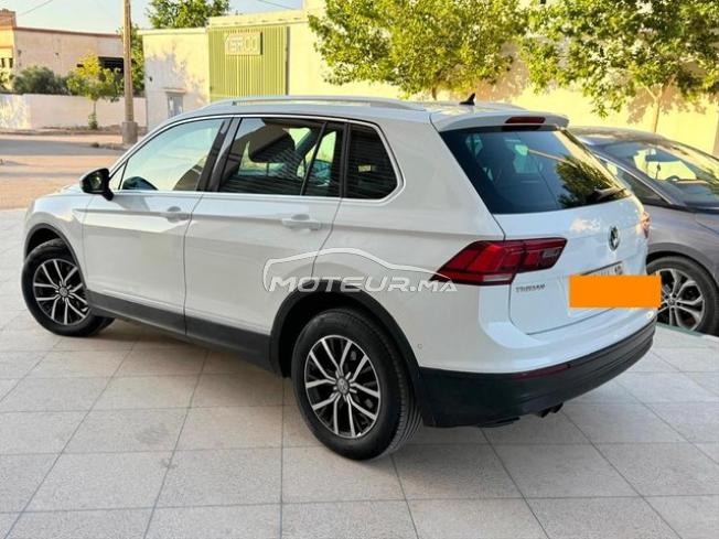 Volkswagen Tiguan 2017