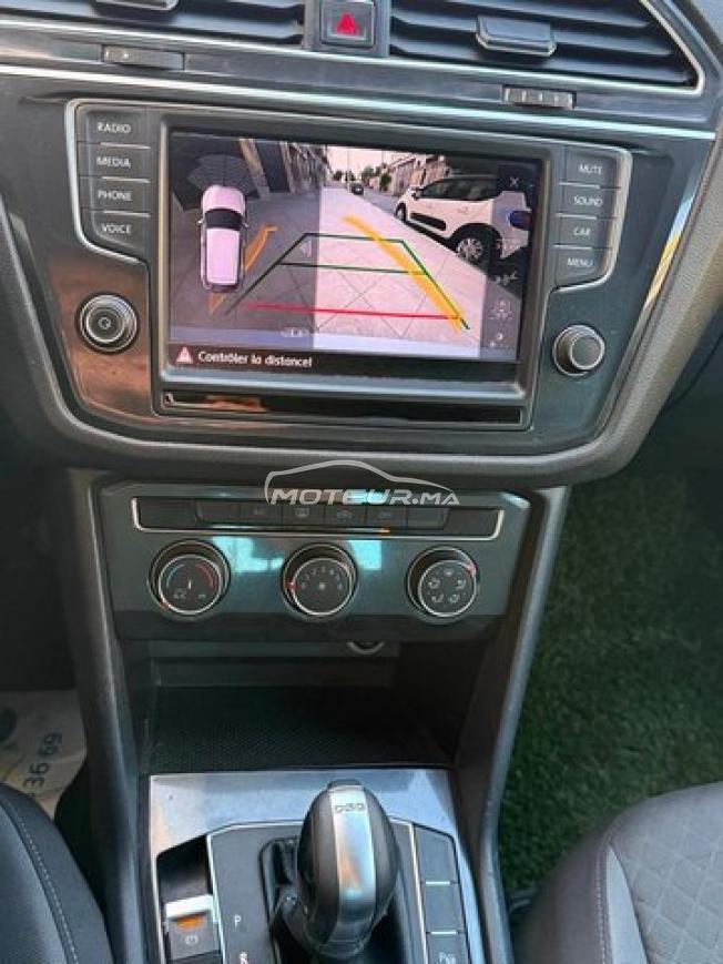 Volkswagen Tiguan 2017