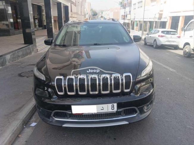 KIFAL - JEEP Cherokee