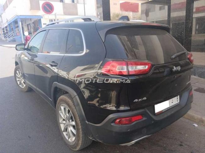KIFAL - JEEP Cherokee