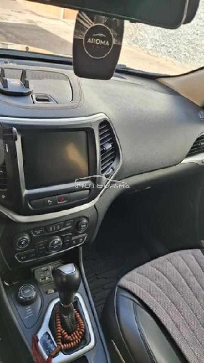 KIFAL - JEEP Cherokee