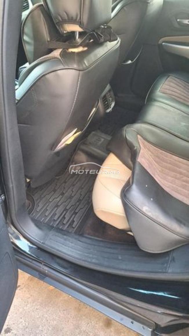 KIFAL - JEEP Cherokee