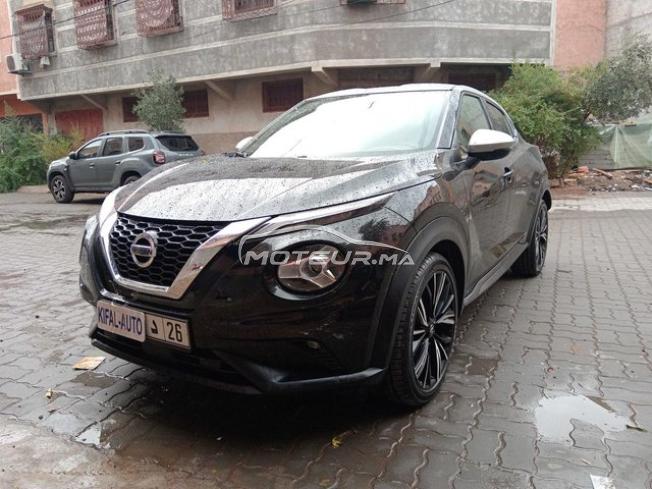 KIFAL - NISSAN Juke