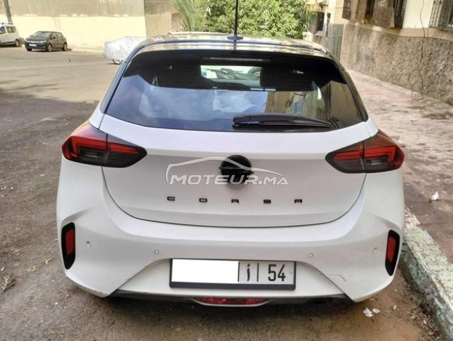 KIFAL - OPEL Corsa