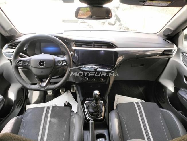 KIFAL - OPEL Corsa