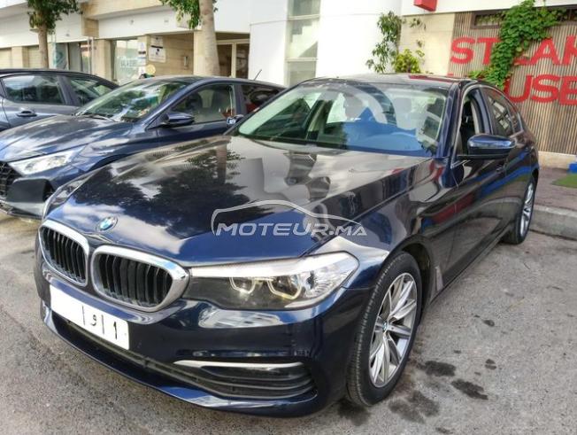 KIFAL - BMW Série 5