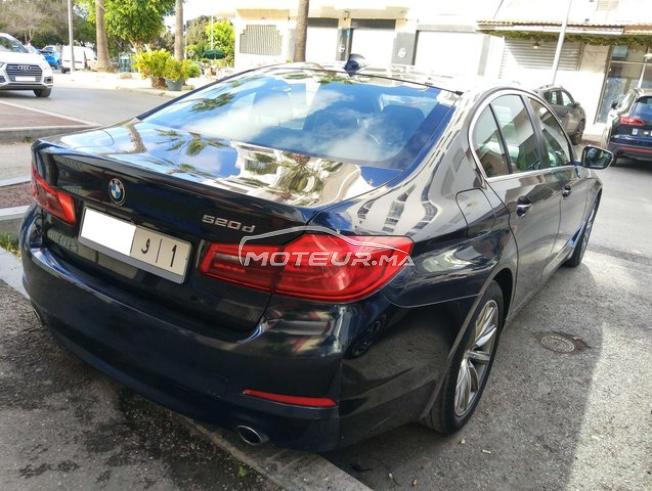 KIFAL - BMW Série 5