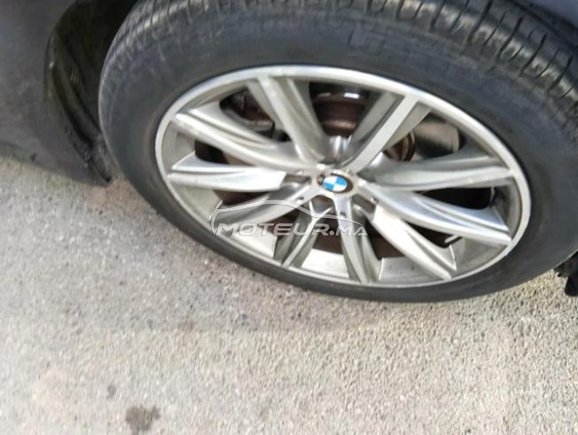 KIFAL - BMW Série 5